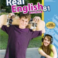 Real English B1 SB