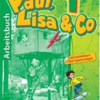 Paul Lisa & Co 1 - Arbeitsbuch