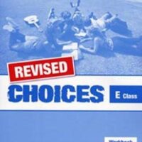 Choices for E Class Revised WB