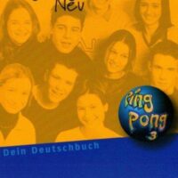 Pingpong Neu 3 Kursbuch