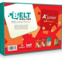 Belt Study System Junior A