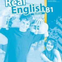 Real English B1 WB