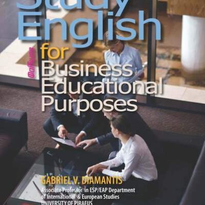Study English for Business Purposes