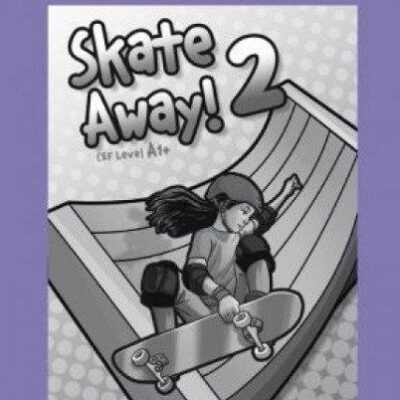 Skate Away 2 A1 + Study Pack