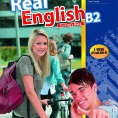 Real English B2 SB