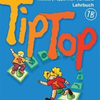 Tip Top 1B Kursbuch