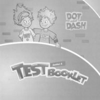 Dot and Dash Junior A Test