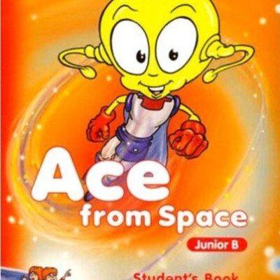 Ace From Space Junior B SB