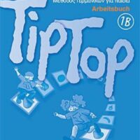 Tip Top 1B Arbeitsbuch