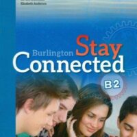 Stay Connected B2 SB