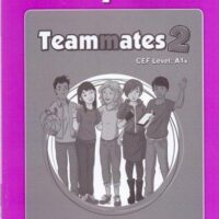 Teammates 2 A1 + Study Pack