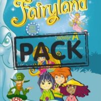 Fairyland Junior A Power Pack+iebook