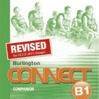 Connect B1 Companion D Class Revised