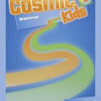 Cosmic Kids 1 Grammar