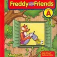 Freddy and Friends A SB