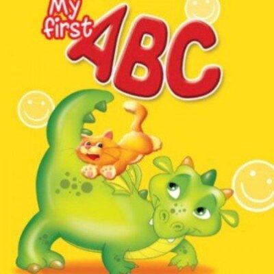 My first ABC Book