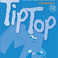 Tip Top 1A Arbeitsbuch