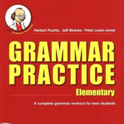 Grammar Practice 2 (+CD-ROM)