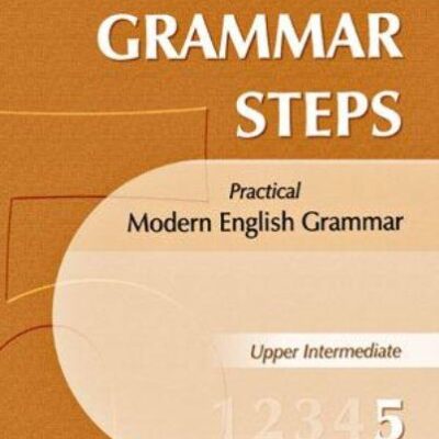 Grammar Steps 3 Upper-Intermediate