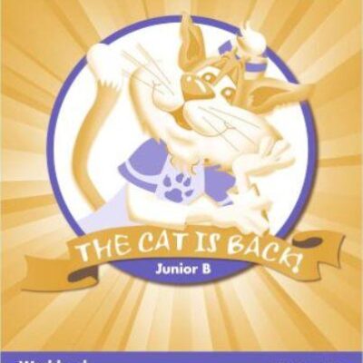 The Cat Is Back Junior B WB