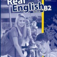 Real English B2 WB