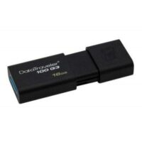 Usb Kingston 100 G3 16GB black
