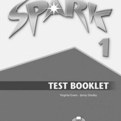 Spark 1 Test