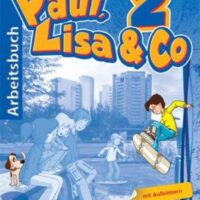 Paul Lisa & Co 2 Arbeitsbuch