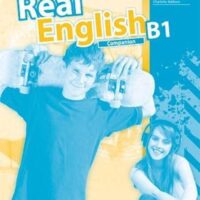 Real English B1 Companion