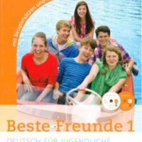 Best Freunde 1 A1 Glossar