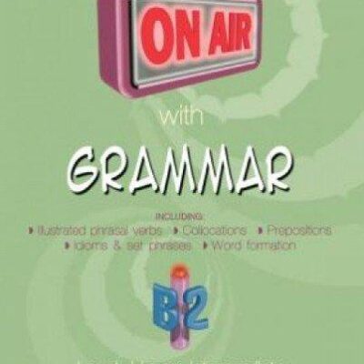 On Air with Grammar TE