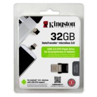 Usb Kingston datatraveler 32GB