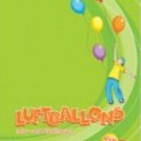 Luftballons Kids B Kursbuch