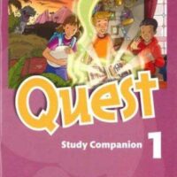 Quest 1 Companion