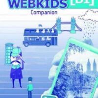 Webkids B1 Companion