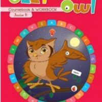 Olly the Owl Junior B SB & WB