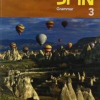 Spin 3 Grammar (Greek Edition)