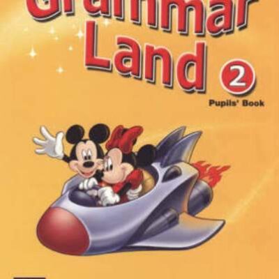 Grammar Land 2