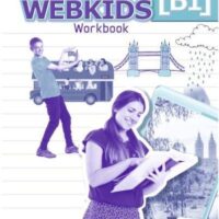 Webkids B1 WB