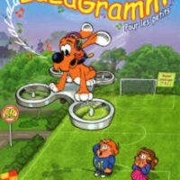 Lalagramm Pour Le Petits (+CD)