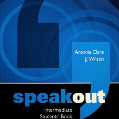 Speak Out Intermediate SB (+E-BOOK)