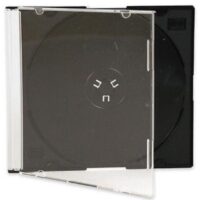 Θήκη CD-DVD