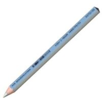 Μολύβι χοντρό 10mm ασημί