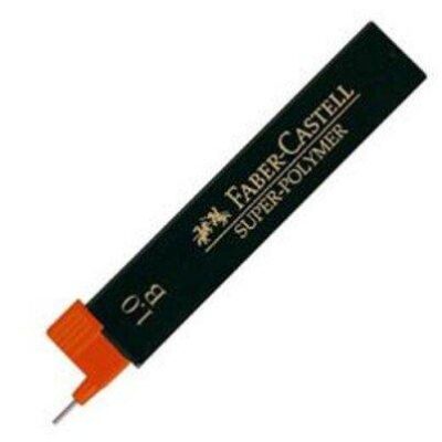 Μύτες Faber Castell 1.0 B