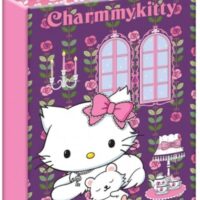 ΚΛΑΣΕΡ CHARMMYKITTY 17X25 GIM