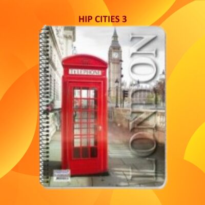 HIP-CITIES3