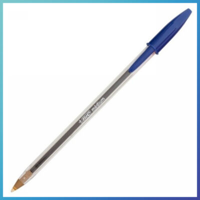 Στυλό Bic Cristal Medium