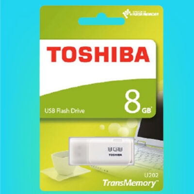 Usb Stick Toshiba U202 8GB