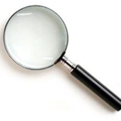 Φακός μεγεθυντικός