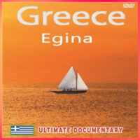 Tourist DVD Aegina